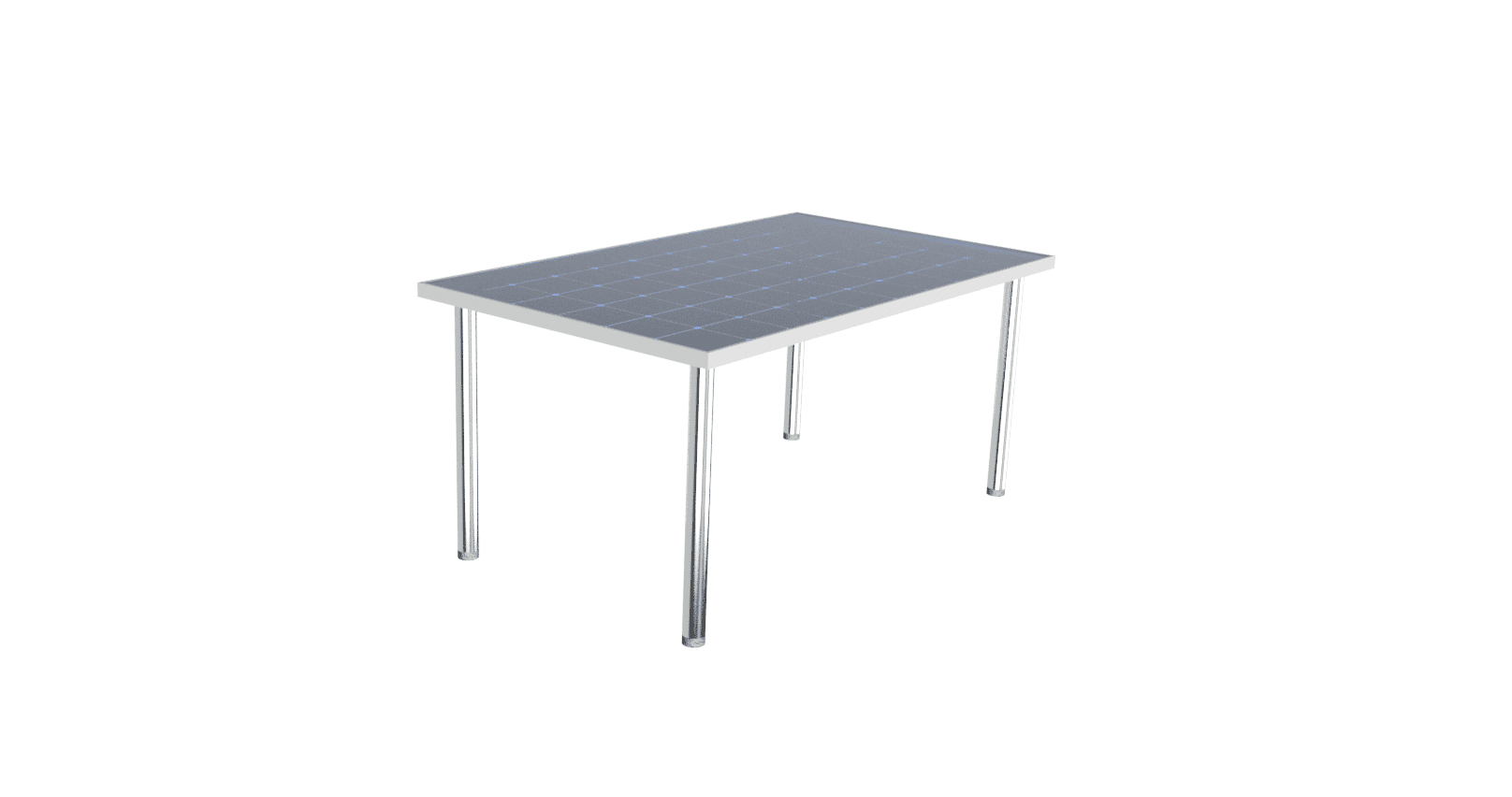 Zusammenbau_PV-Tisch-Var_2