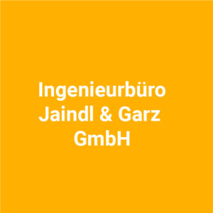 Ingenieurbüro Jaindl & Garz GmbH