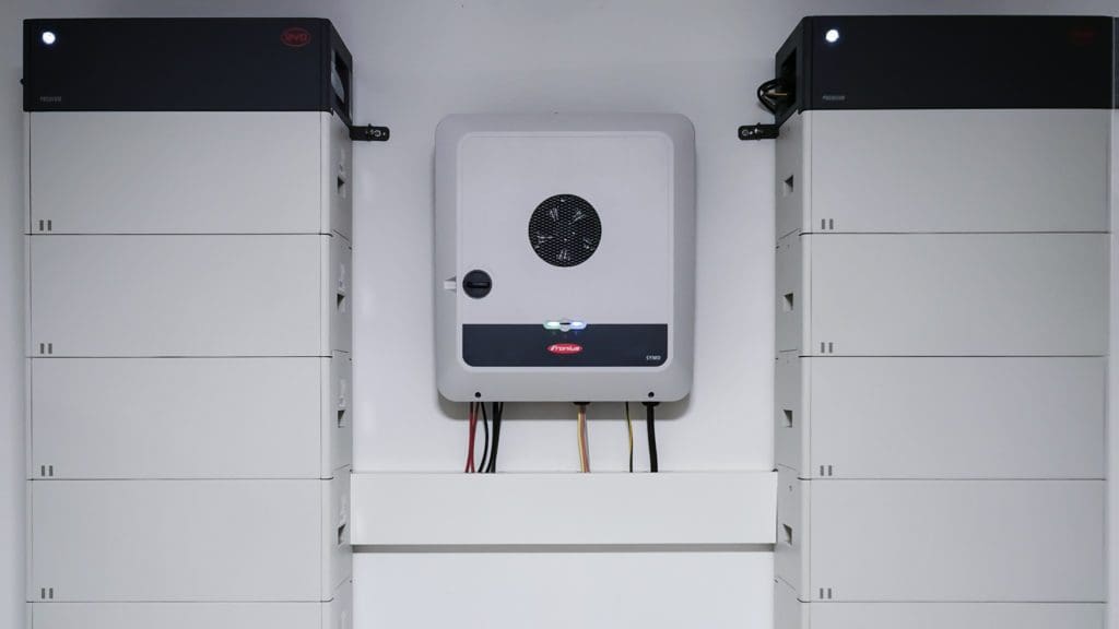 photovoltaik speicher nachrüsten Kärnten Solar